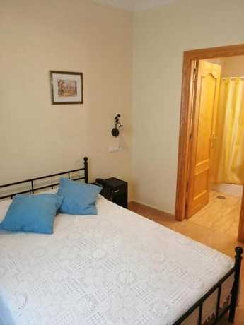 Imagen de la habitación del Hotel Paloma, San Pedro del Pinatar. Foto 10