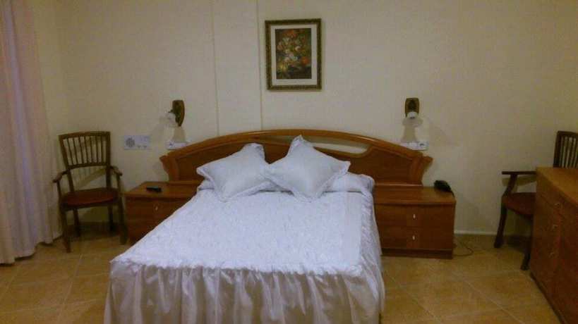 Imagen de la habitación del Hotel Paloma, San Pedro del Pinatar. Foto 13