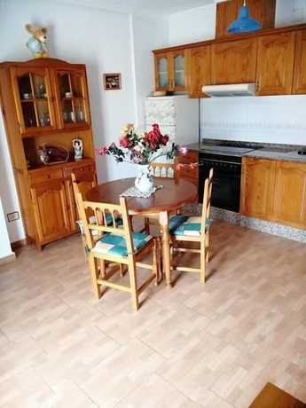 Imagen de la habitación del Hotel Paloma, San Pedro del Pinatar. Foto 15