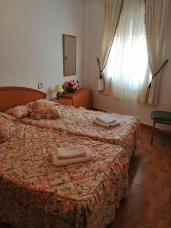 Imagen de la habitación del Hotel Paloma, San Pedro del Pinatar. Foto 16