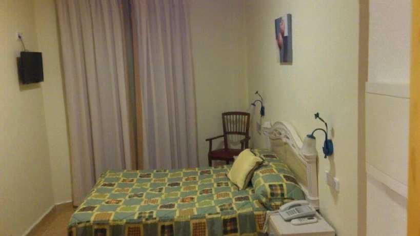 Imagen de la habitación del Hotel Paloma, San Pedro del Pinatar. Foto 19