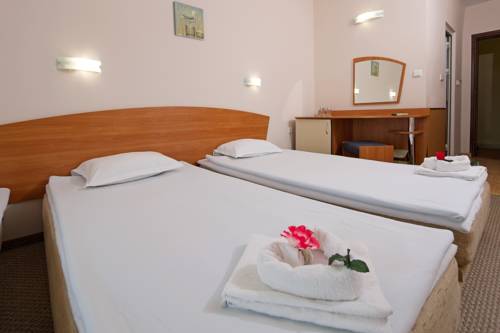 Imagen de la habitación del Hotel Paloma, Sunny Beach. Foto 2