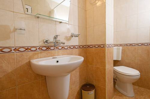 Imagen de la habitación del Hotel Paloma, Sunny Beach. Foto 3