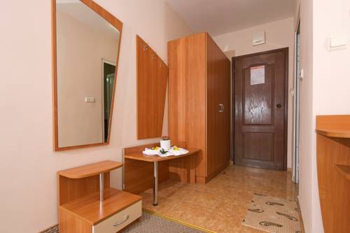 Imagen de la habitación del Hotel Paloma, Sunny Beach. Foto 4
