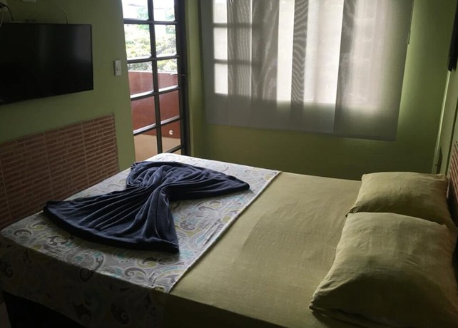 Imagen de la habitación del Hotel Palomares Del Sur. Foto 2