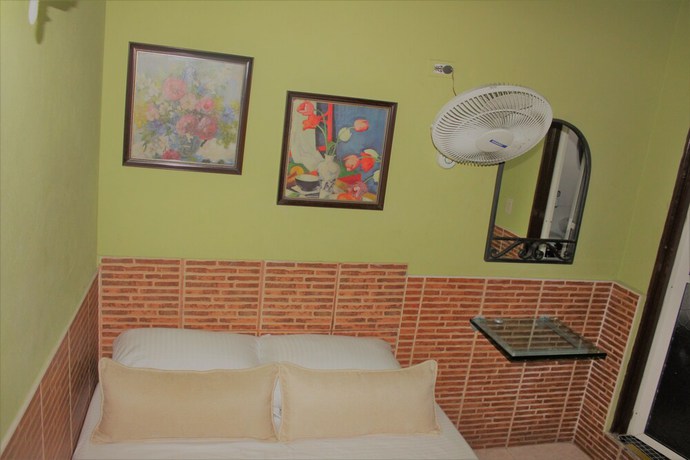 Imagen de la habitación del Hotel Palomares Del Sur. Foto 6