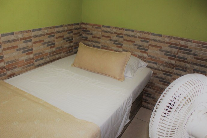 Imagen de la habitación del Hotel Palomares Del Sur. Foto 8