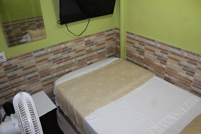 Imagen de la habitación del Hotel Palomares Del Sur. Foto 12