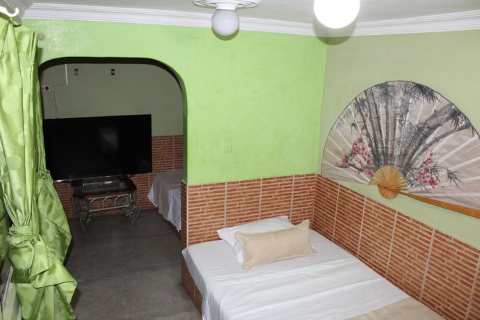 Imagen de la habitación del Hotel Palomares Del Sur. Foto 19