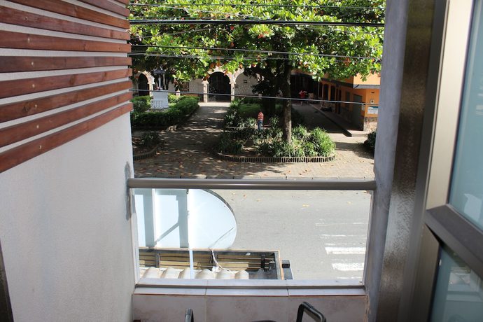 Imagen general del Hotel Palomares Del Sur. Foto 1