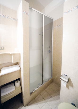 Imagen de la habitación del Hotel Palombella. Foto 6