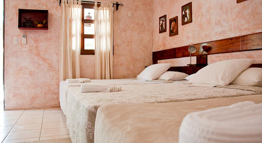 Imagen de la habitación del Hotel Palomino Ranch. Foto 3