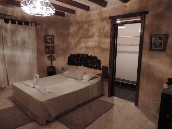 Imagen de la habitación del Hotel Palomino Ranch. Foto 4