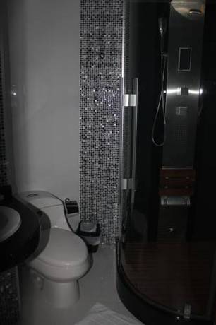 Imagen de la habitación del Hotel Palonegro. Foto 4