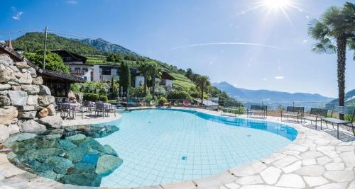 Imagen general del Hotel Paloria Apartments & Sport. Foto 1