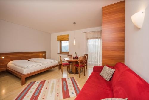 Imagen de la habitación del Hotel Paloria Apartments & Sport. Foto 7