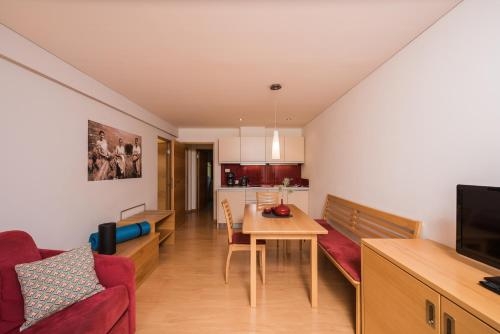 Imagen de la habitación del Hotel Paloria Apartments & Sport. Foto 9