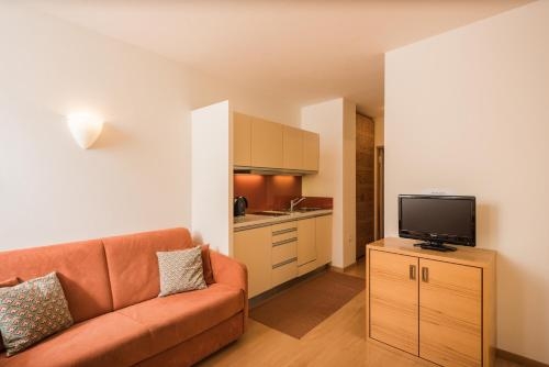 Imagen de la habitación del Hotel Paloria Apartments & Sport. Foto 10