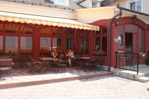 Imagen general del Hotel Palota City. Foto 3