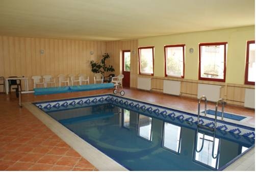 Imagen general del Hotel Palota City. Foto 5