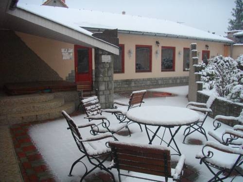 Imagen general del Hotel Palota City. Foto 6