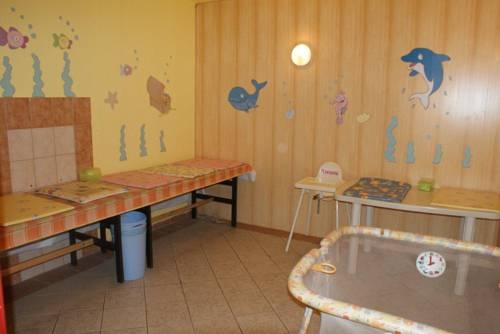 Imagen general del Hotel Palota City. Foto 9