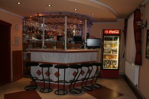 Imagen general del Hotel Palota City. Foto 10