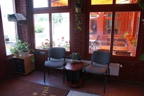 Imagen general del Hotel Palota City. Foto 13