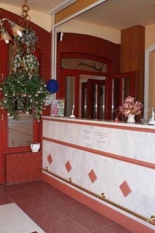 Imagen general del Hotel Palota City. Foto 14