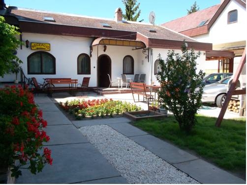 Imagen general del Hotel Palota. Foto 4