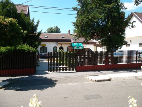 Imagen general del Hotel Palota. Foto 5