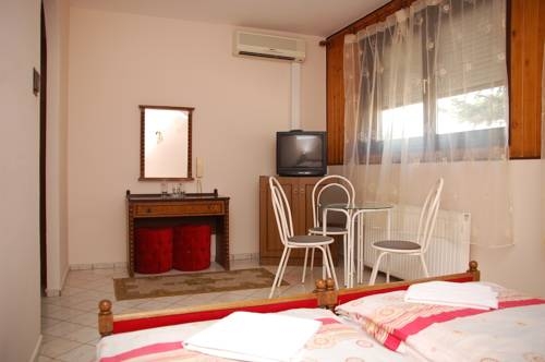 Imagen general del Hotel Palota. Foto 8