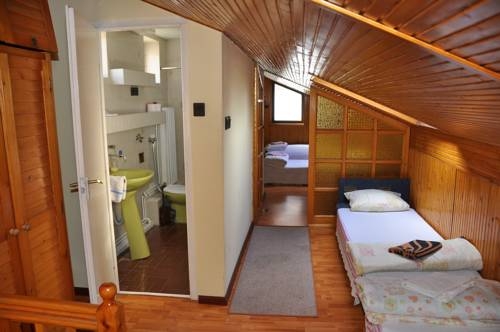 Imagen general del Hotel Palota. Foto 10