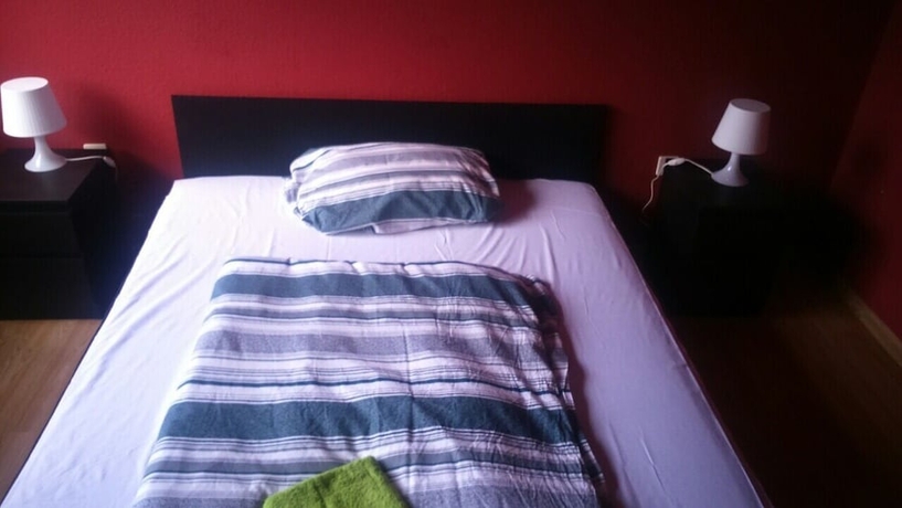Imagen de la habitación del Hotel Palota Panzi&oacute;. Foto 6