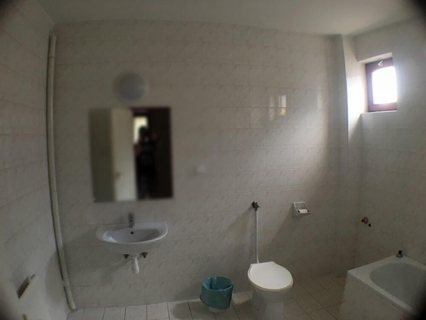 Imagen de la habitación del Hotel Palota Panzi&oacute;. Foto 9