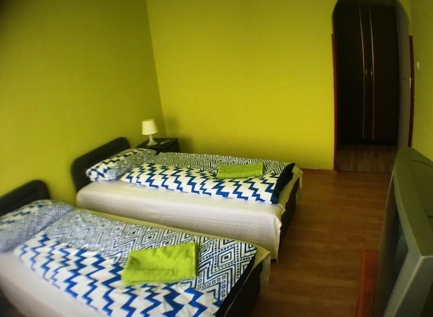Imagen de la habitación del Hotel Palota Panzi&oacute;. Foto 14