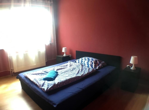 Imagen de la habitación del Hotel Palota Panzi&oacute;. Foto 16