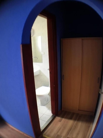 Imagen de la habitación del Hotel Palota Panzi&oacute;. Foto 17