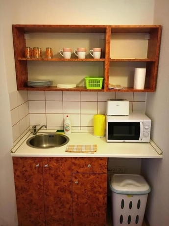 Imagen de la habitación del Hotel Palota Panzi&oacute;. Foto 18