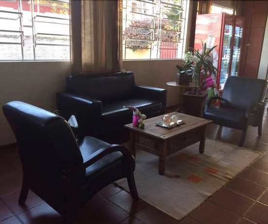 Imagen general del Hotel Palotina Palace. Foto 1