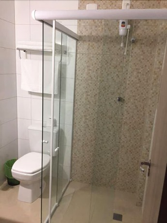 Imagen de la habitación del Hotel Palotina Palace. Foto 16