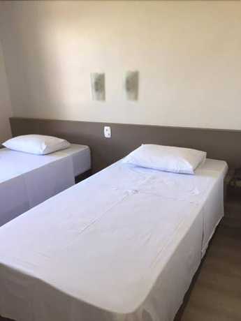 Imagen de la habitación del Hotel Palotina Palace. Foto 20