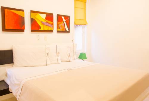 Imagen de la habitación del Hotel Paloverde Villas Campestres. Foto 4