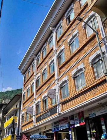 Imagen general del Hotel Palpa Durbar. Foto 1