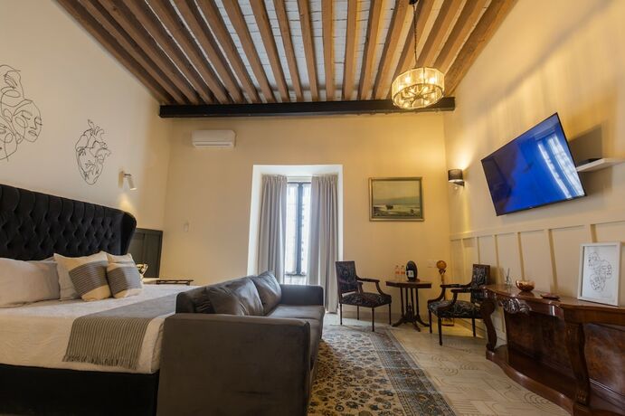 Imagen general del Hotel Palpatio. Foto 5
