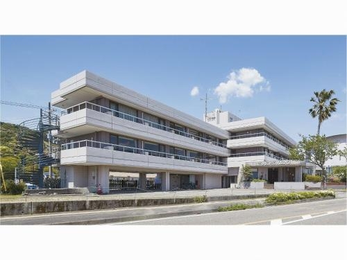 Imagen de la habitación del Hotel Pals Inn Katsuura. Foto 7