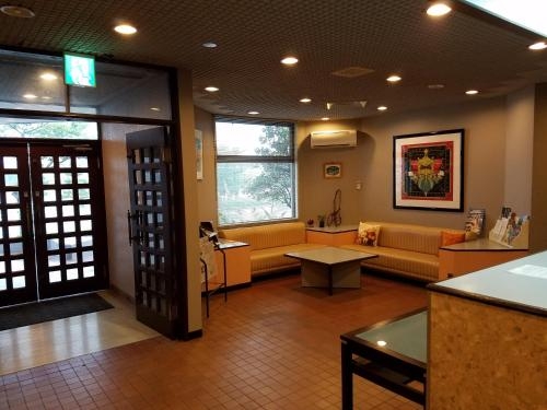 Imagen general del Hotel Pals Inn Katsuura. Foto 2