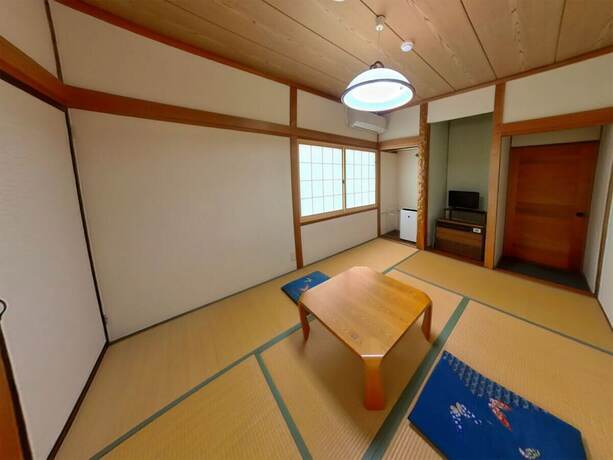 Imagen general del Hotel Pals Inn Raicho. Foto 11