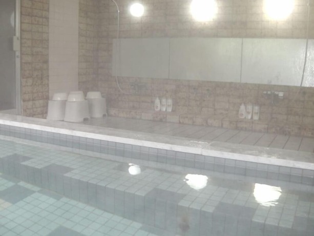 Imagen general del Hotel Pals Inn Raicho. Foto 19
