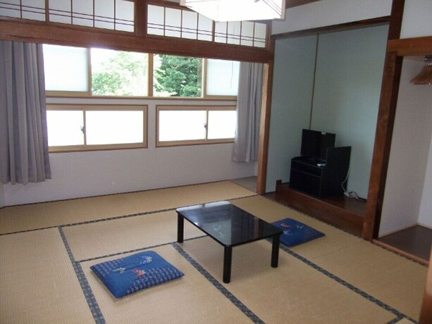 Imagen de la habitación del Hotel Pals Inn Raicho. Foto 25